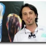 Dt. Serhan Tavas Profil Fotoğrafı