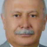 Prof. Dr. A. İrfan Taştepe Profil Fotoğrafı