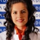 Uzm. Dyt. Merve Topuzoğlu Çapaş Profil Fotoğrafı