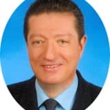 Prof. Dr. Özcan Gökçe Profil Fotoğrafı
