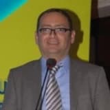 Prof. Dr. Burak Tatlı Profil Fotoğrafı