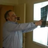 Prof. Dr. Yusuf Şükrü Çağlar Profil Fotoğrafı