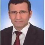 Dr. Öğr. Üyesi Sedat Yılmaz Profil Fotoğrafı
