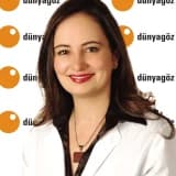Dr. Lale Zeliha Öktem Profil Fotoğrafı