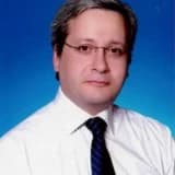 Prof. Dr. İzzet Celal Erdinler Profil Fotoğrafı