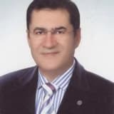 Prof. Dr. Musa Bali Profil Fotoğrafı