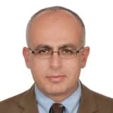 Prof. Dr. Fatih Sinan Ertaş Profil Fotoğrafı