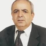 Prof. Dr. Yaşar Bilge Profil Fotoğrafı