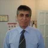 Dt. Necati Canoğlu Profil Fotoğrafı