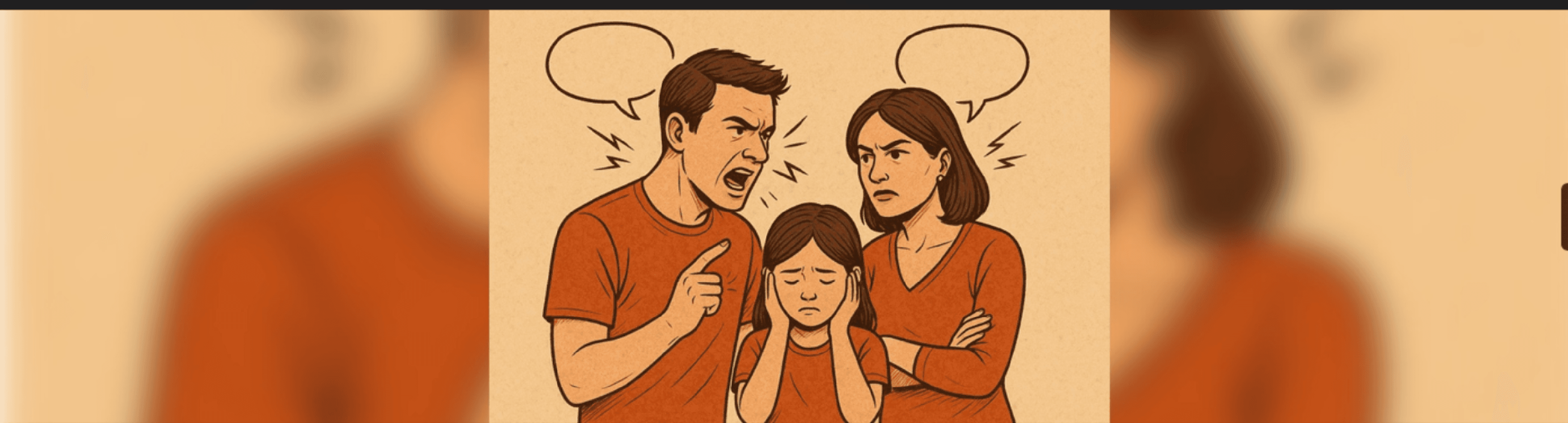 Aile İçi İletişim Bozuklukları Nedir? Nedenleri Nelerdir?