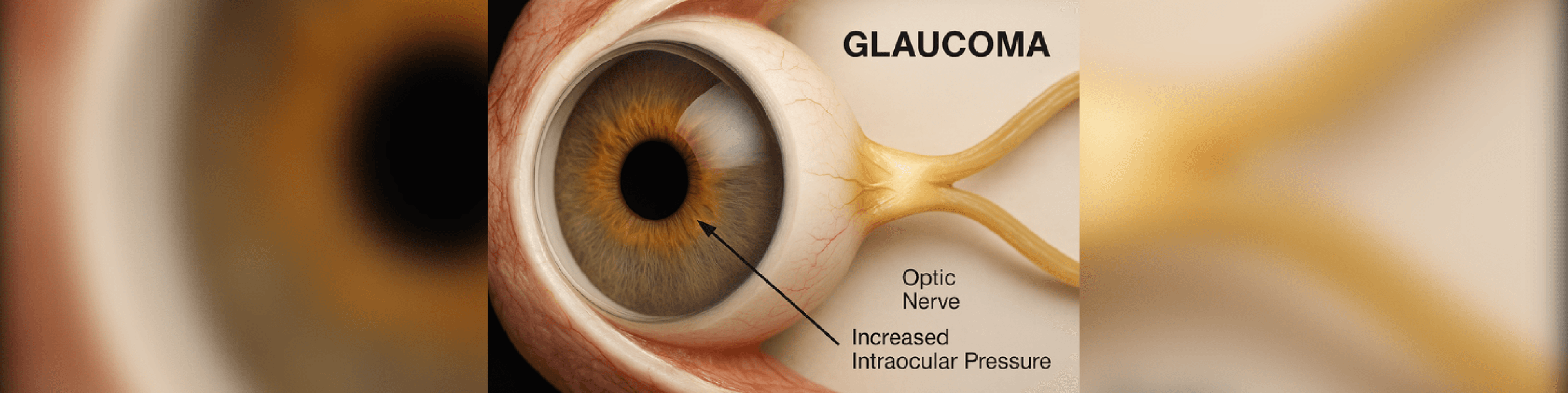 Glokom (Göz Tansiyonu) Nedir? Belirtileri, Nedenleri ve Tedavi Yöntemleri Nelerdir?