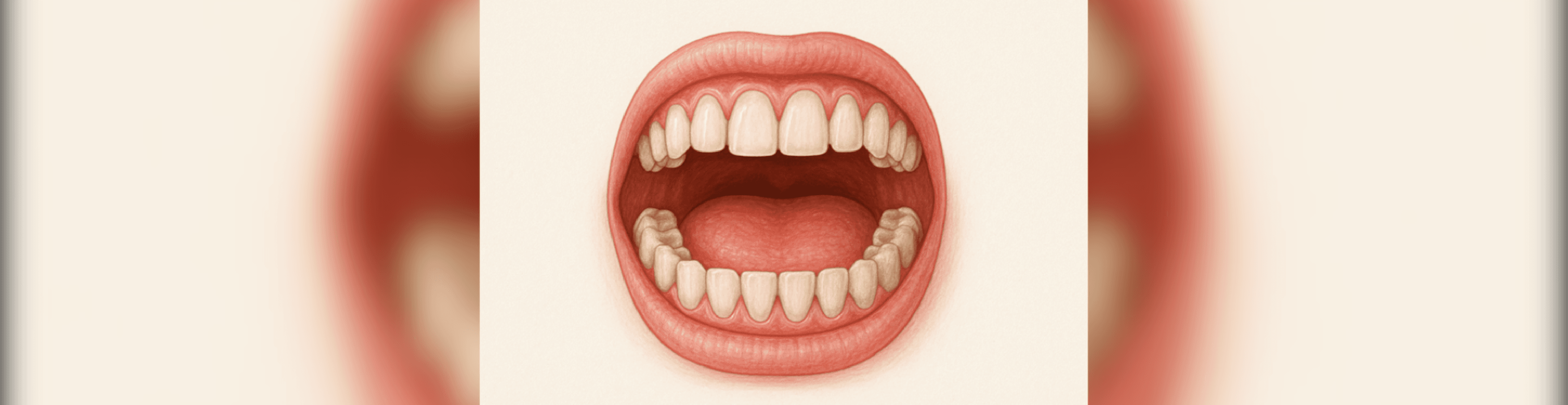 Diş Eti Çekilmesi Nedir? Belirtileri Nelerdir?