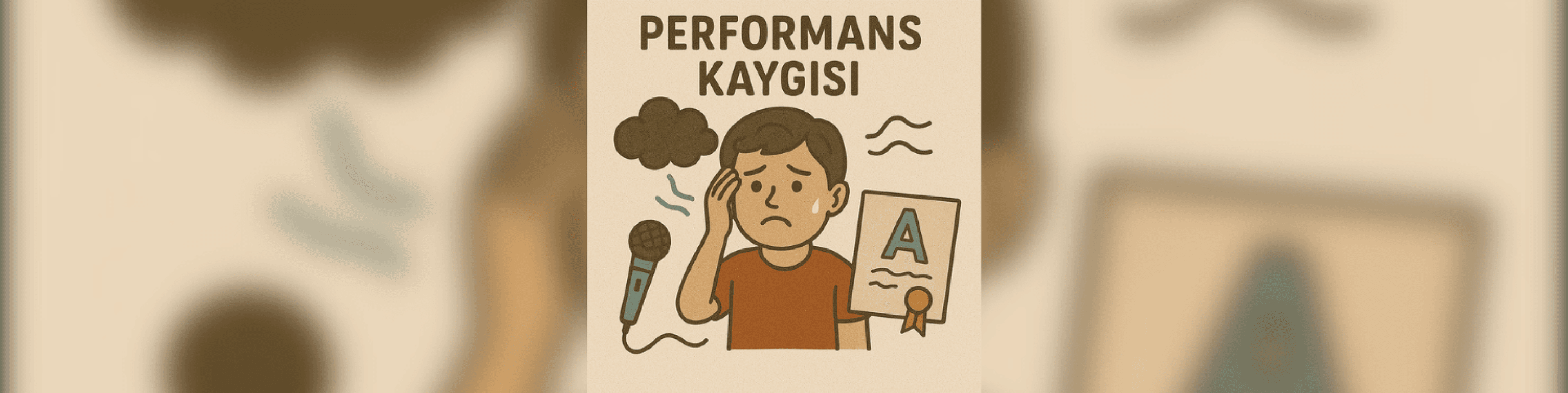Performans Kaygısı Nedir? Belirtileri Nelerdir?