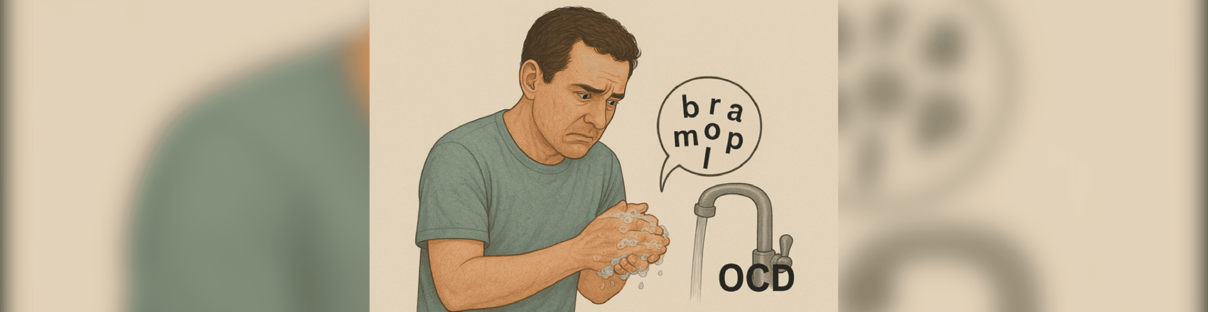 OKB (Obsesif Kompulsif Bozukluk) Nedenler, Belirtiler ve Tedavi Yöntemleri