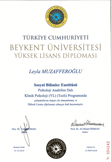 diploma