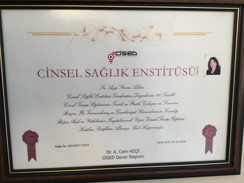 Cinsel Sağlık Enstitüsü Derneği