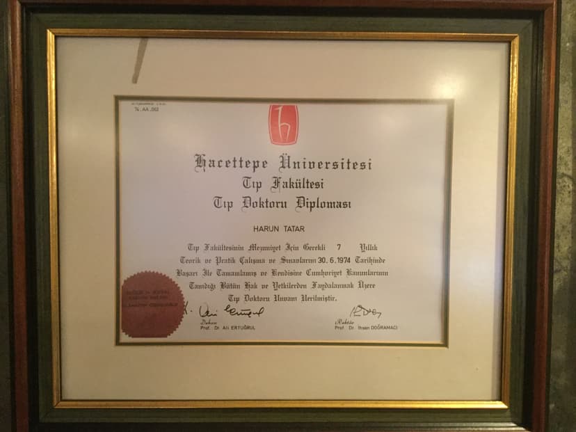 Diploma