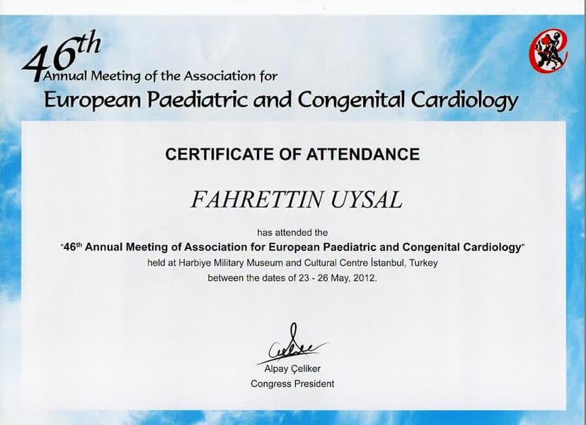 46th Annual Meeting of the Association for