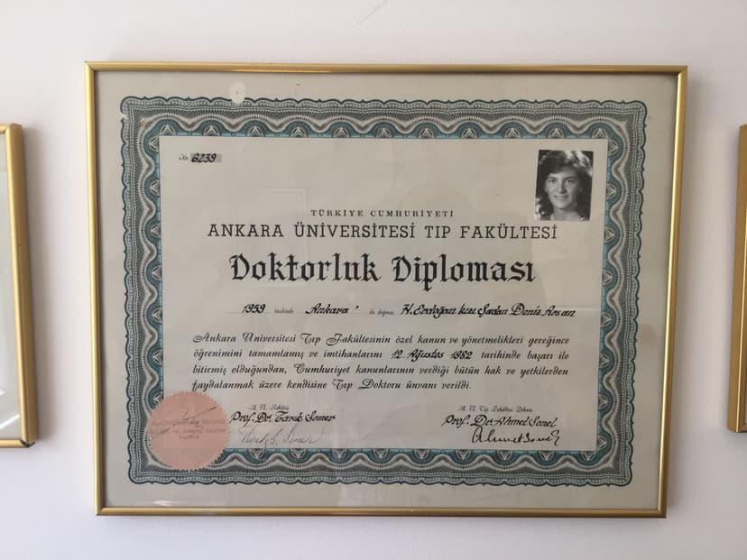 Diploma