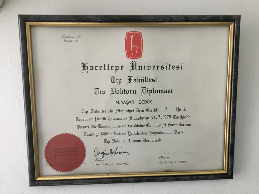 Diploma