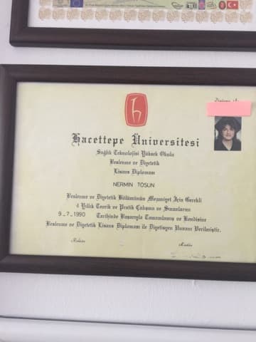Diploma