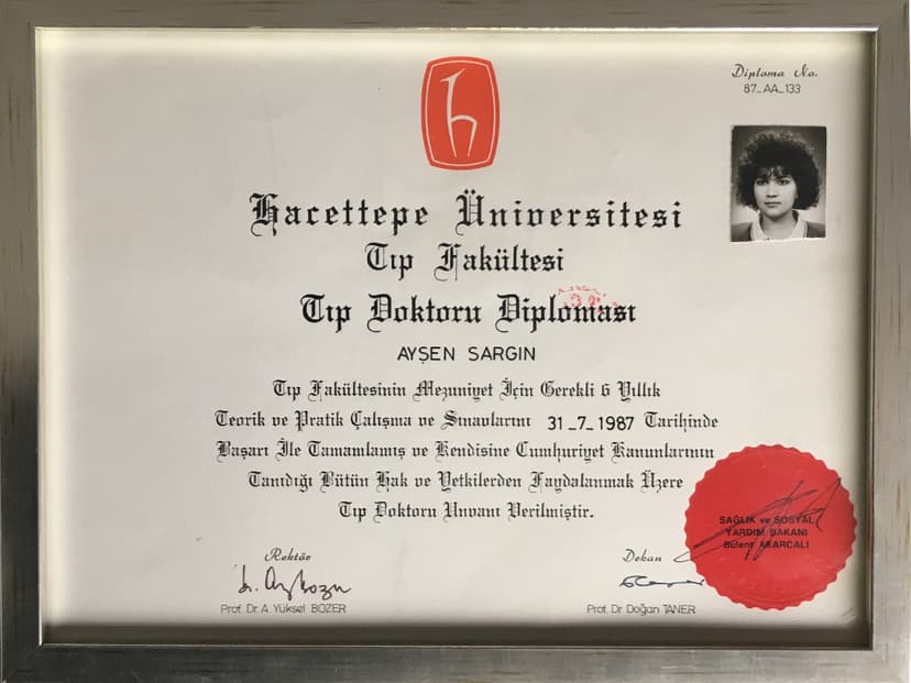 Diploma