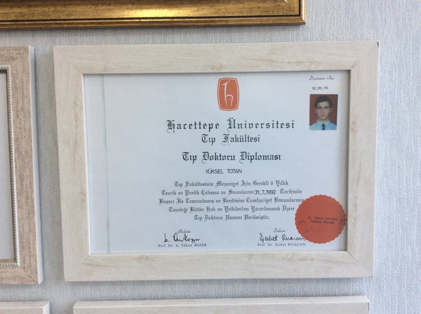 Diploma