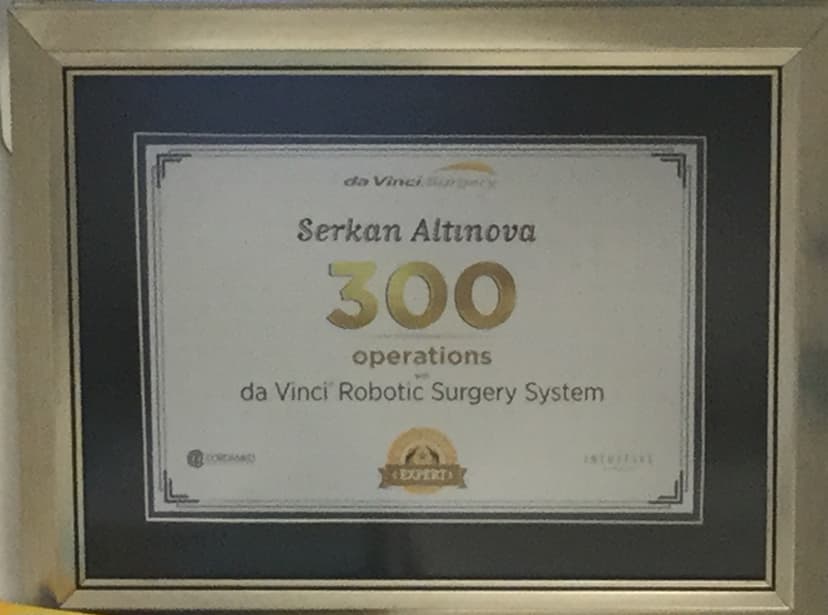 Robotik Cereahi Sertifika