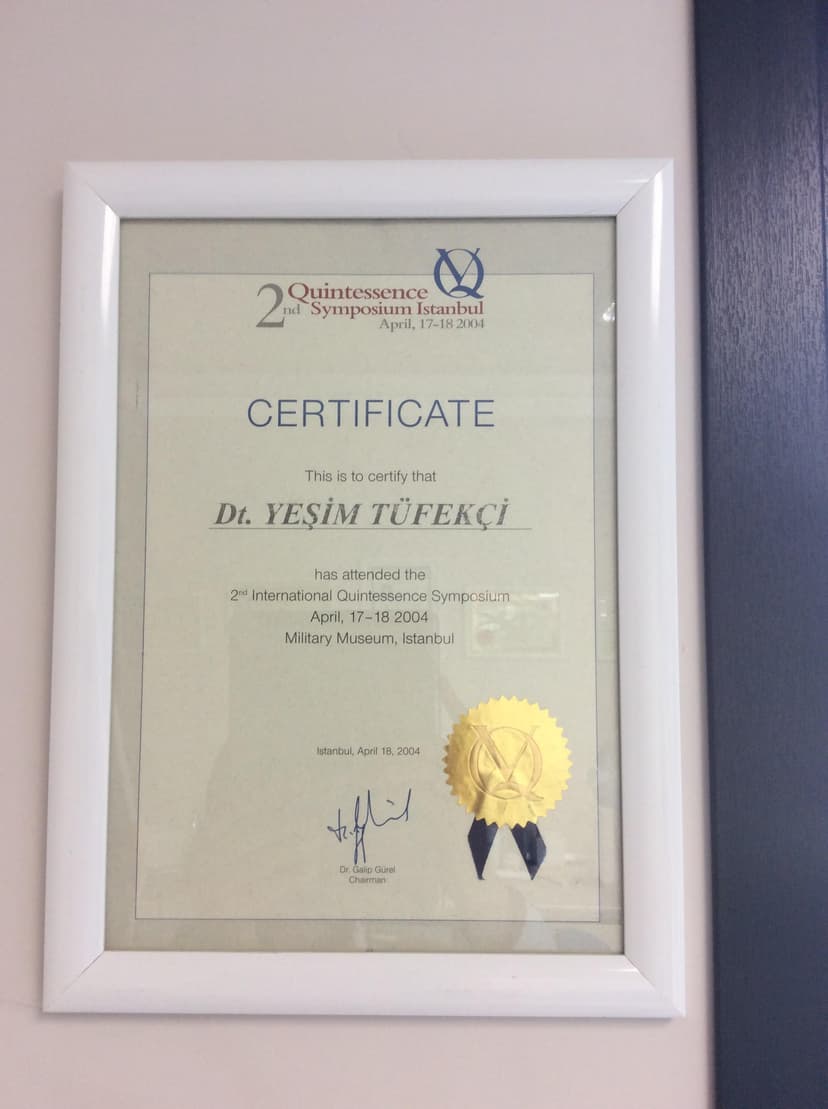 2nd Quintessence Symposium İstanbul