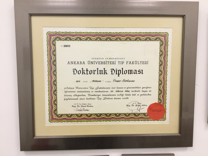 Diploma