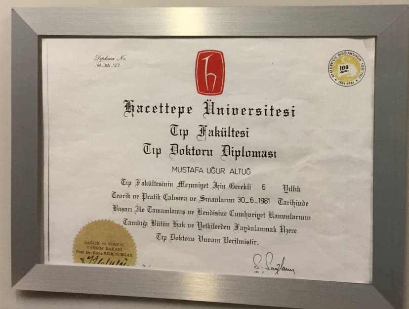 Diploma