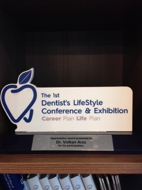 Destist's Lifestyle Conference