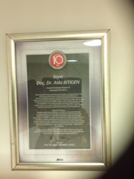 Sertifika-ELİT HAKEM