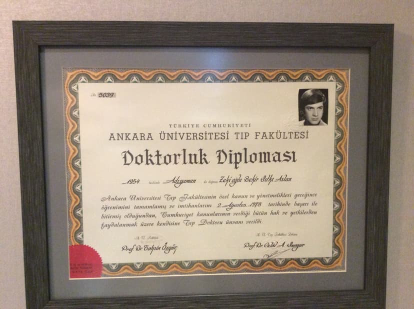 Diploma