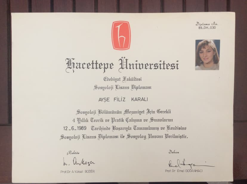 Diploma