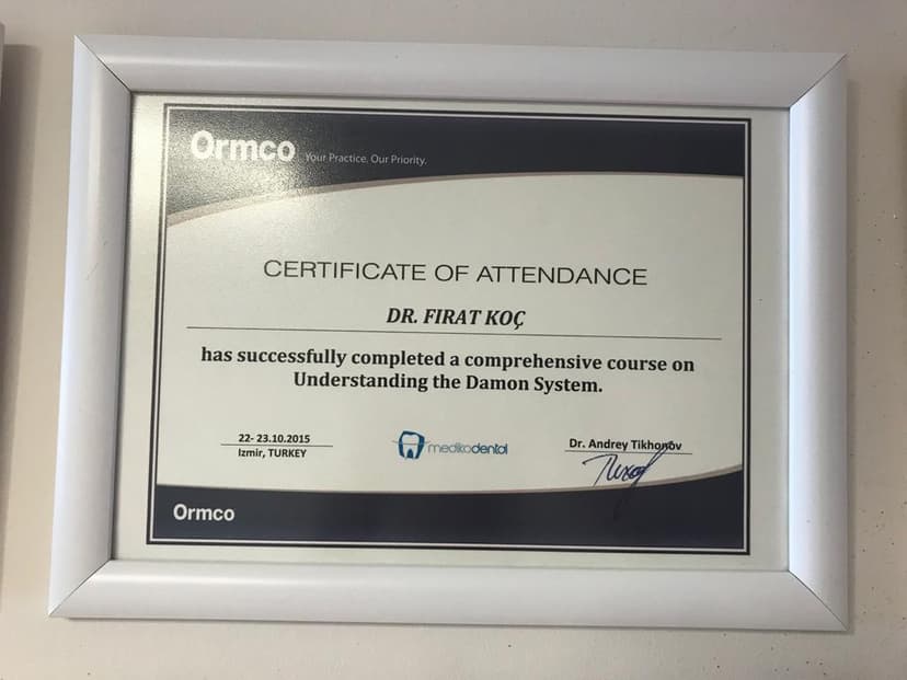 Damon System World II