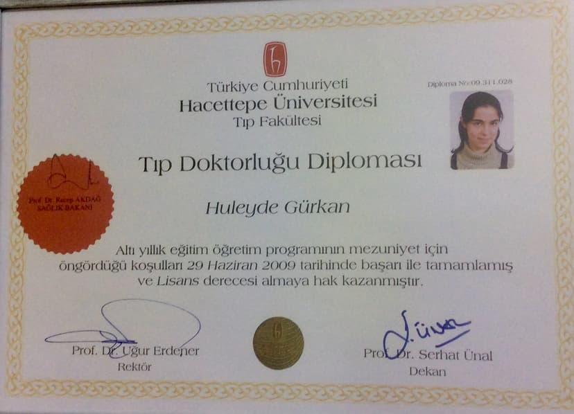 Diploma
