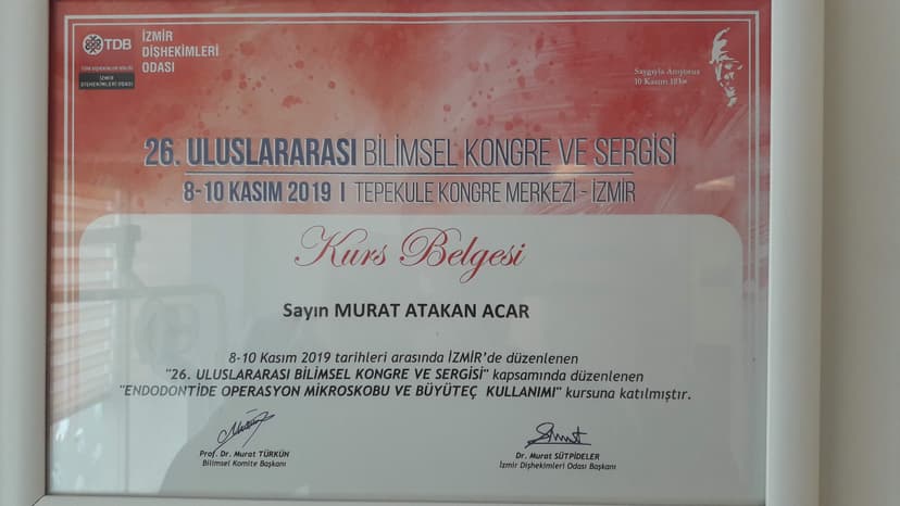 Operasyon Mikroskopu ve Büyüteç Kullanımı
