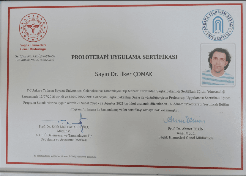 PSİKOTERAPİ UYGULAMAIS