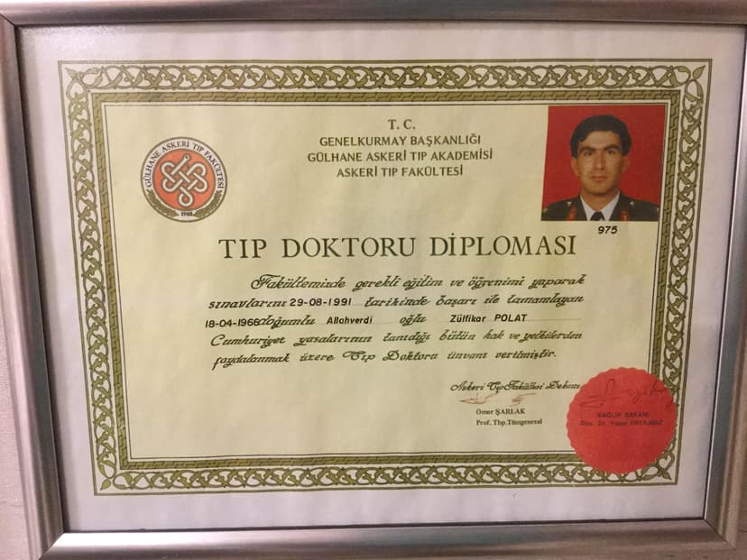 Diploma