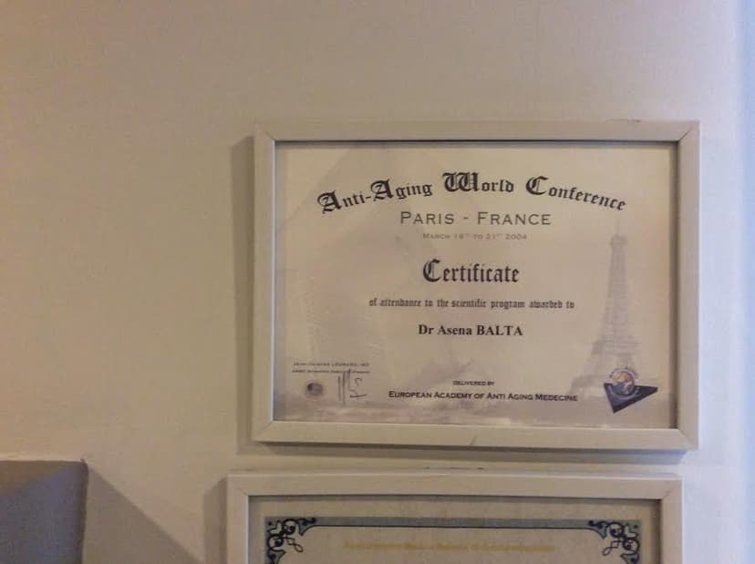 Anti-Aging World Conference