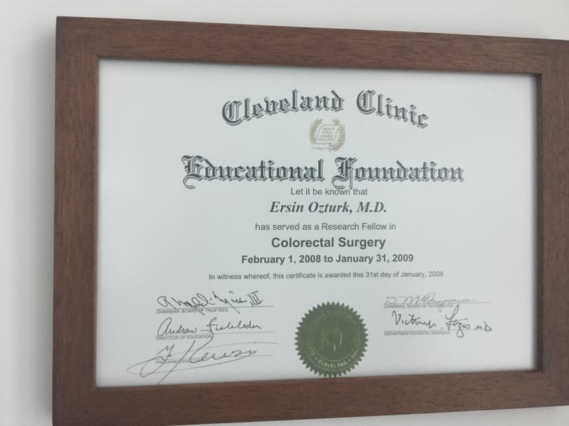 Educational Foundation