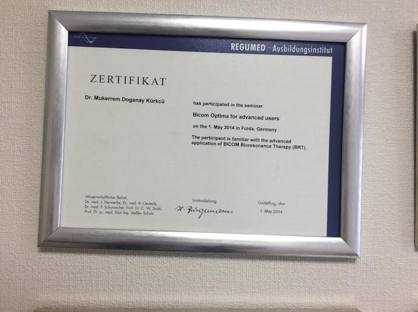 Bicom Optima For Advanced Users