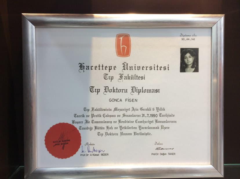 Diploma
