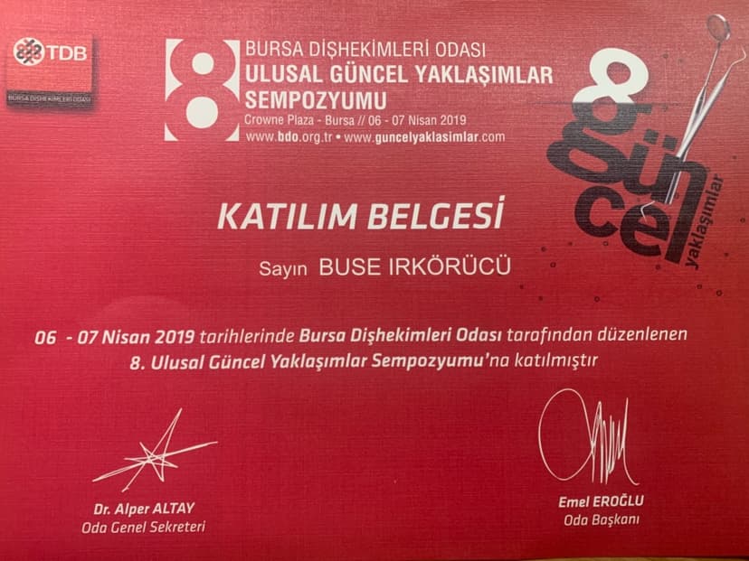 Güncel yaklaşımlar