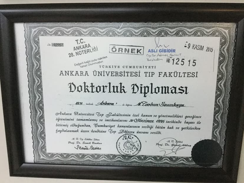 Diploma