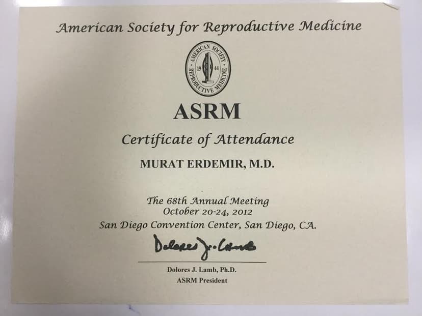 ASRM