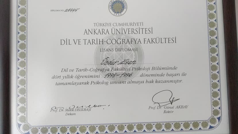 Diploma