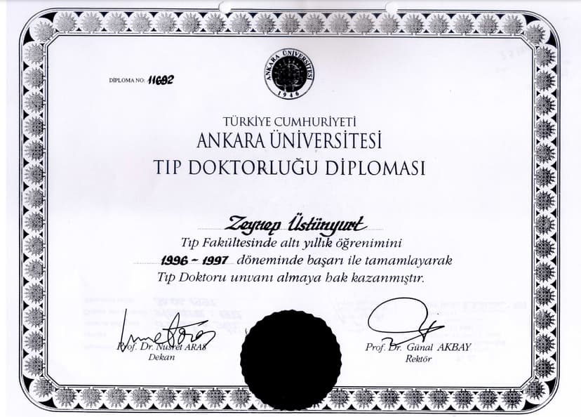 Diploma