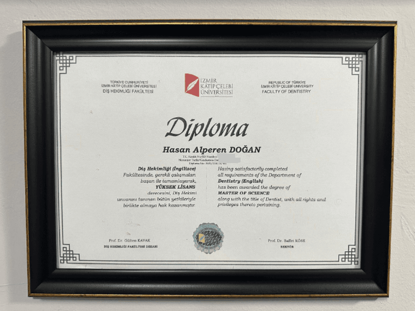Diploma